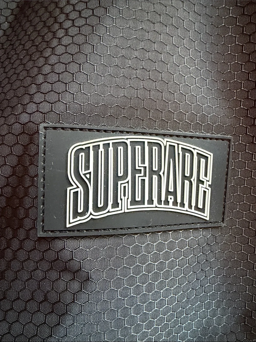 Black Superare Diario Boxing Sports Backpack - Picture 2 of 6